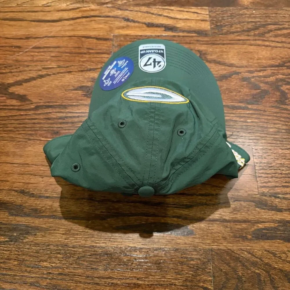 Nfl Men's Green Hat
